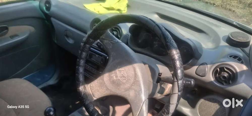 Hyundai Santro 2002 Petrol Good Condition