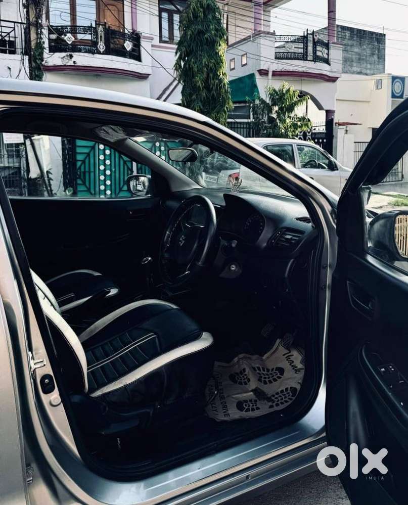 Maruti Suzuki Baleno 1.3 Sigma, 2018, Diesel