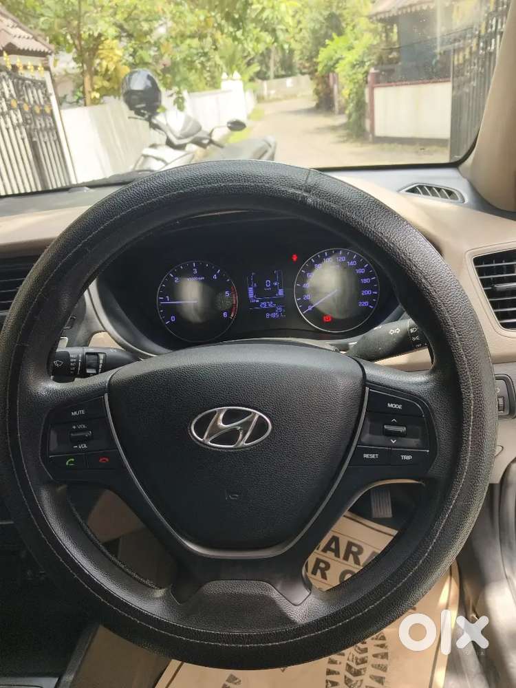 Hyundai Elite I20 2014