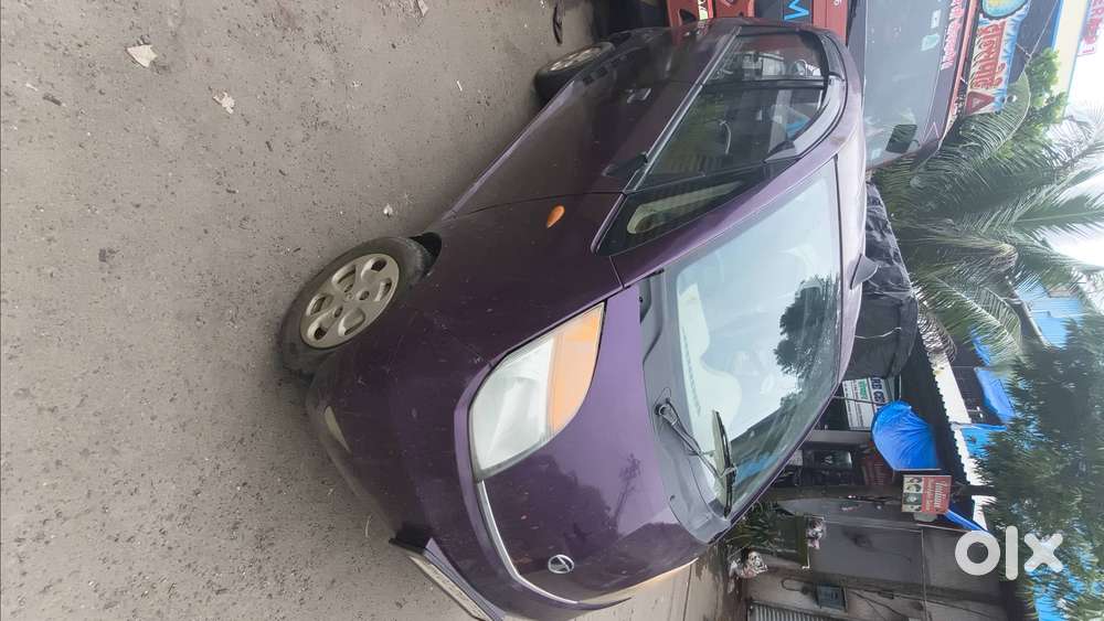 Tata Nano Twist 2014