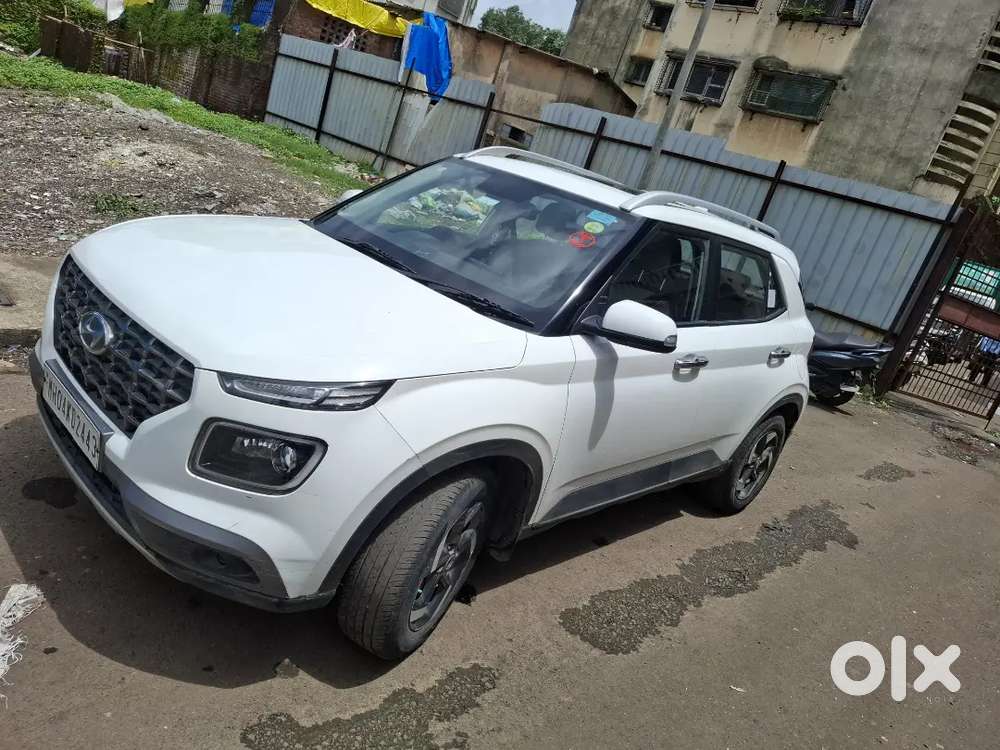 Hyundai Venue 1.0 Turbo 2019