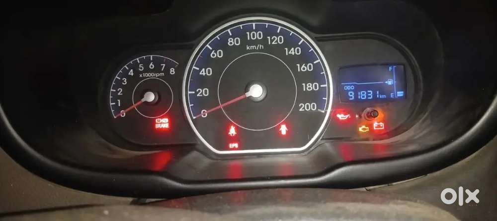 Ghadi Me Koi Kmi Nhi Hai Sb Ok New Tayer