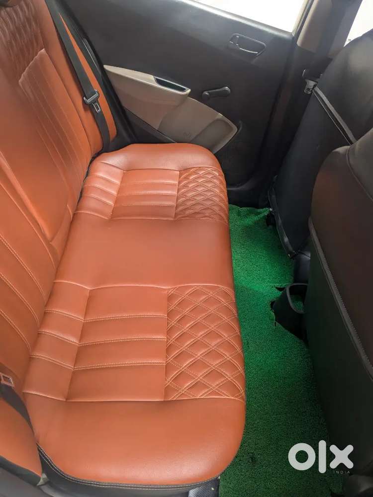 Hyundai Xcent Prime 2015 Car