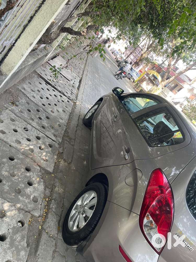 Hyundai I20 2013 Petrol 84000 Km Driven