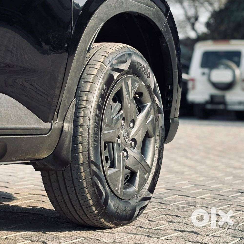 Hyundai Venue 1.2 S Plus, 2024, Petrol