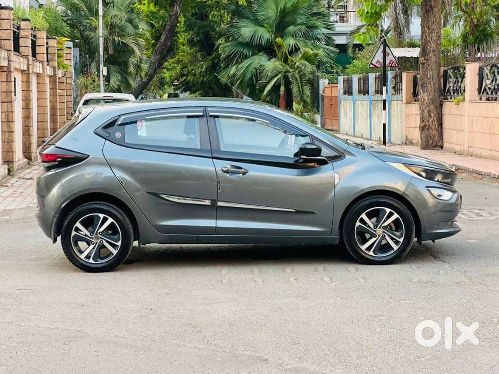 Tata Altroz 1.5 Xz Diesel, 2024, Diesel