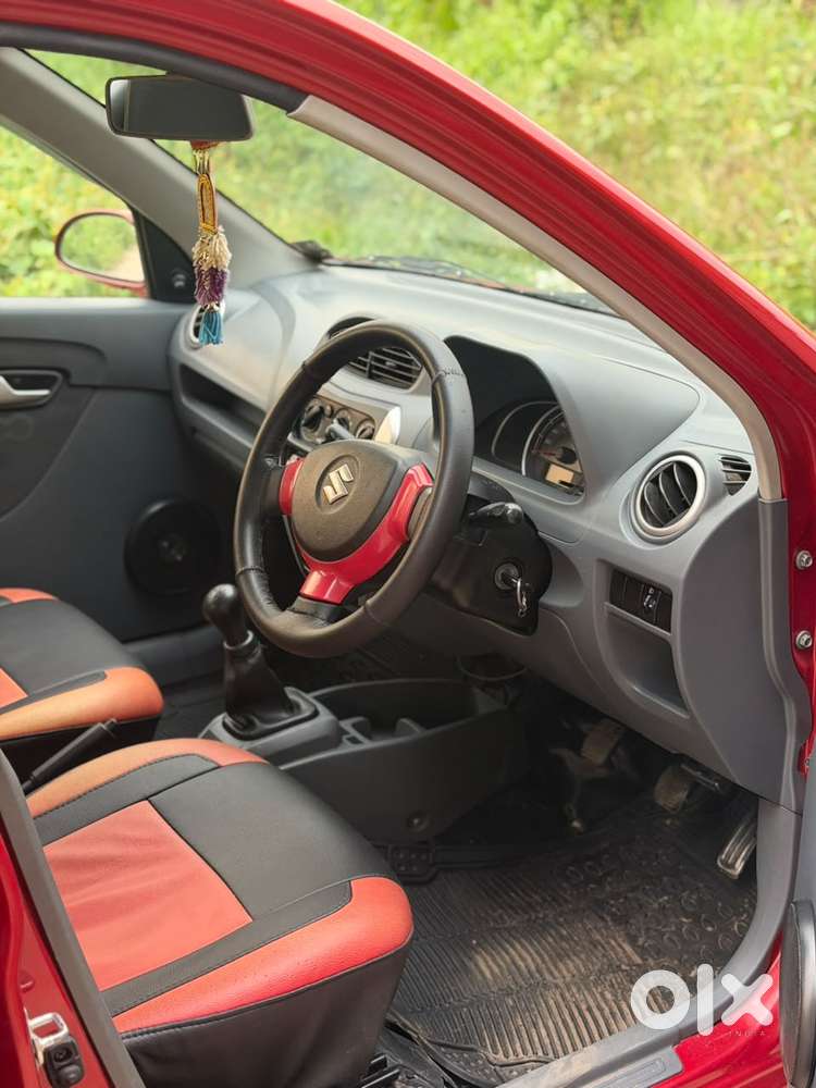 Maruti Suzuki Alto 800 Lxi, 2016, Petrol