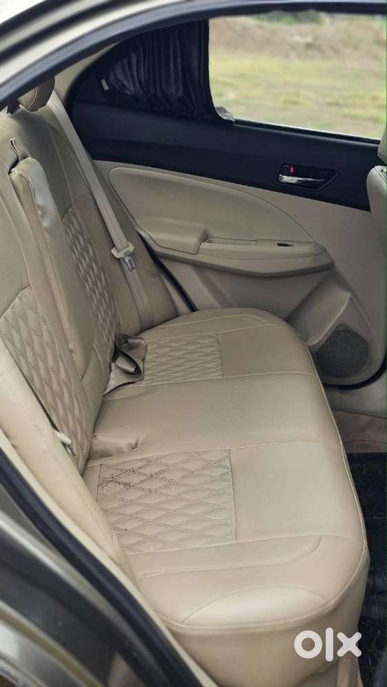 Maruti Suzuki Dzire Vdi, 2019, Diesel
