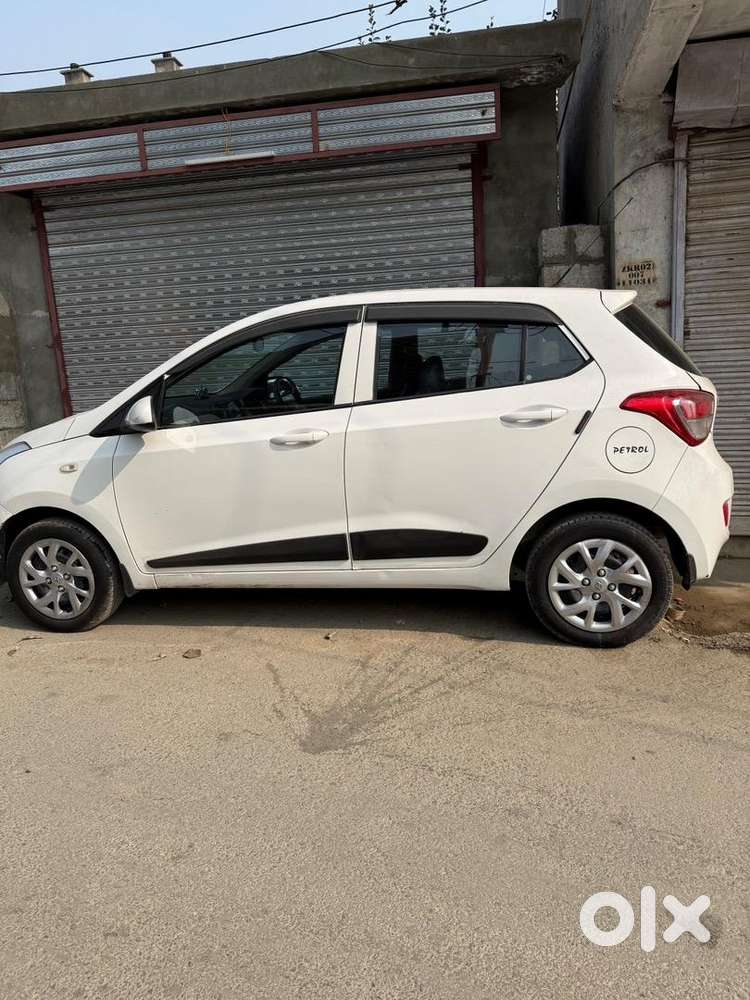 Hyundai Car 2017 Manual Transmission
