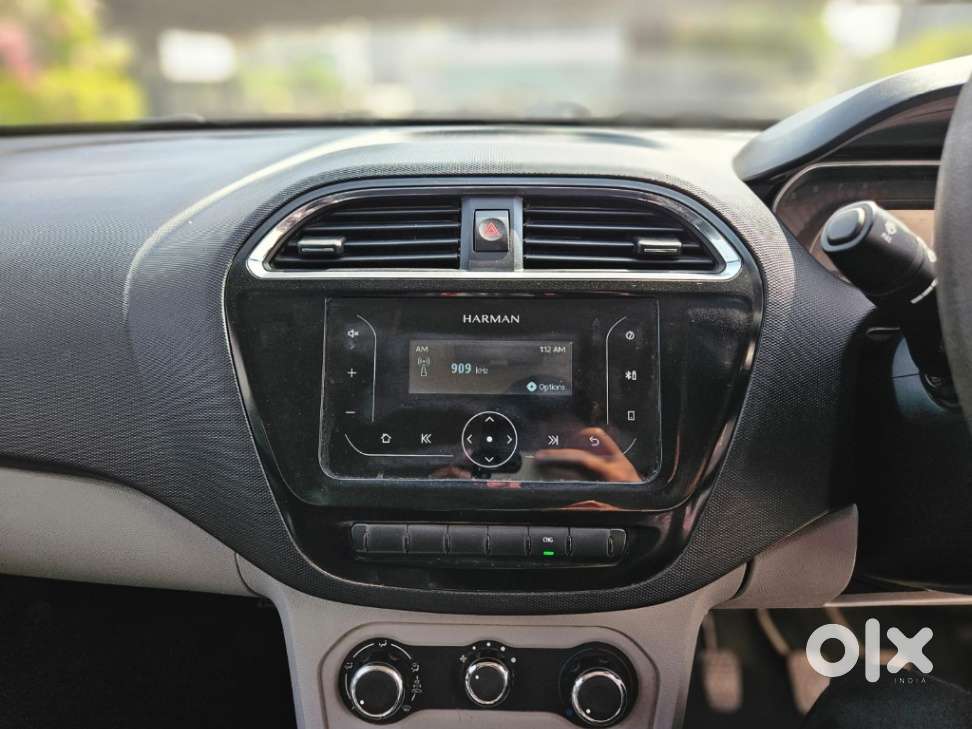 Tata Tigor 1.2 Revotron Xt, 2023, Petrol