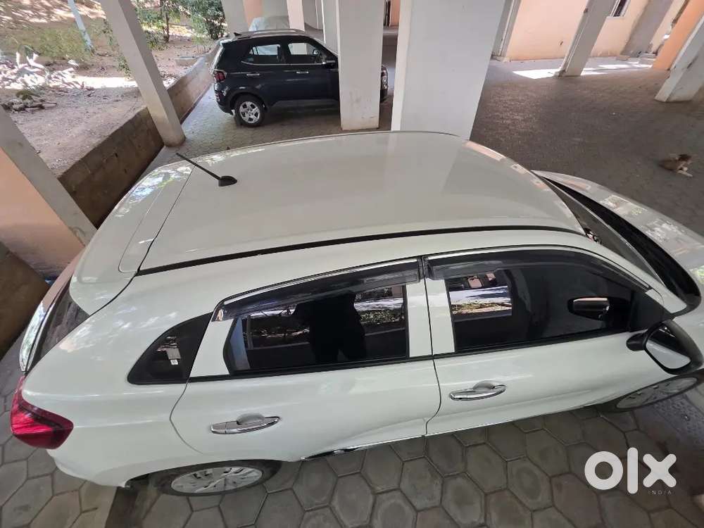 Maruti Baleno 1.2 Sigma 2025 In Excellent Condition