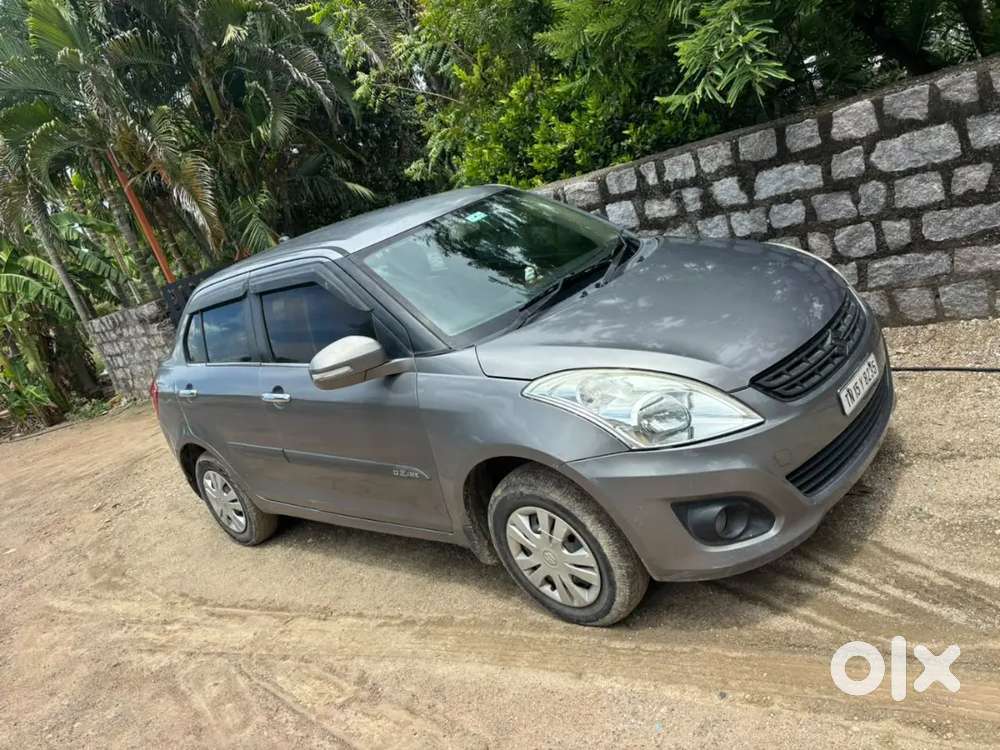 Maruti Suzuki Swift Dzire 2014 Diesel 335000 Km Driven
