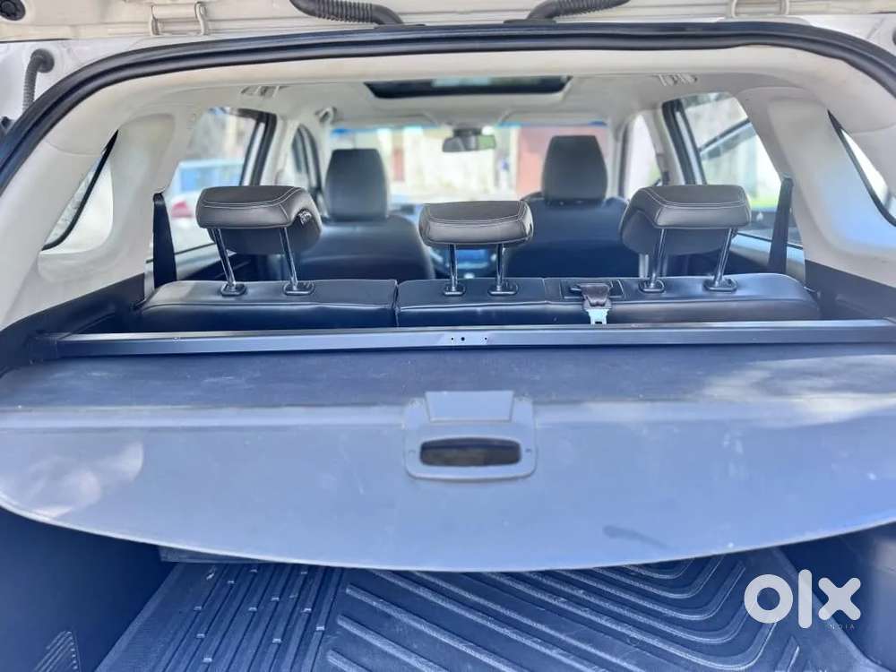 Mg Hector 2.0 Sharp Diesel, 2019, Diesel