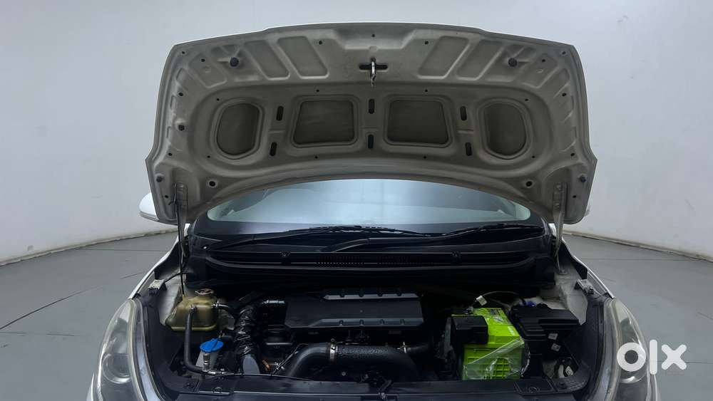Hyundai Aura 1.0 Sx Plus Petrol, 2020, Petrol