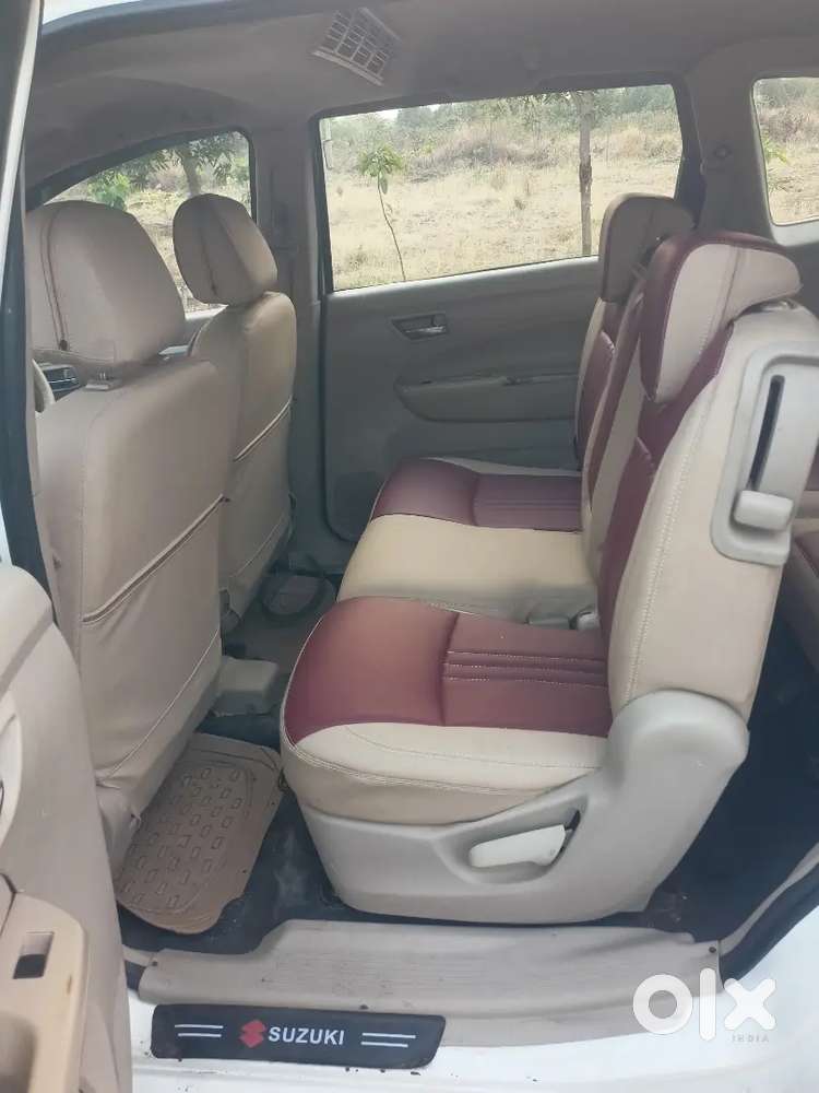Maruti Suzuki Ertiga 2016 Diesel 75000 Km Driven