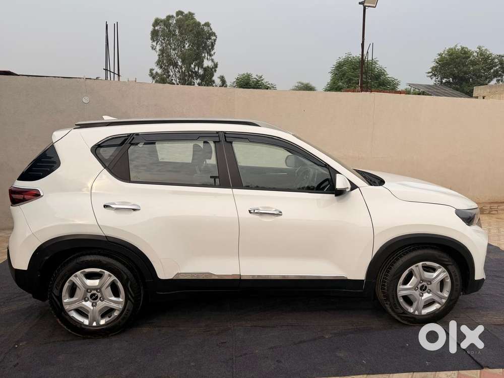 Kia Sonet Htk Plus, 2023, Petrol