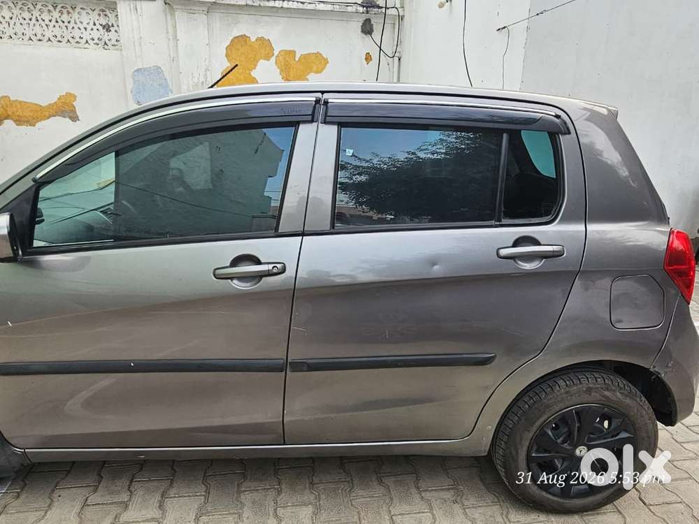 Maruti Suzuki Celerio 2018 Cng & Hybrids Good Condition