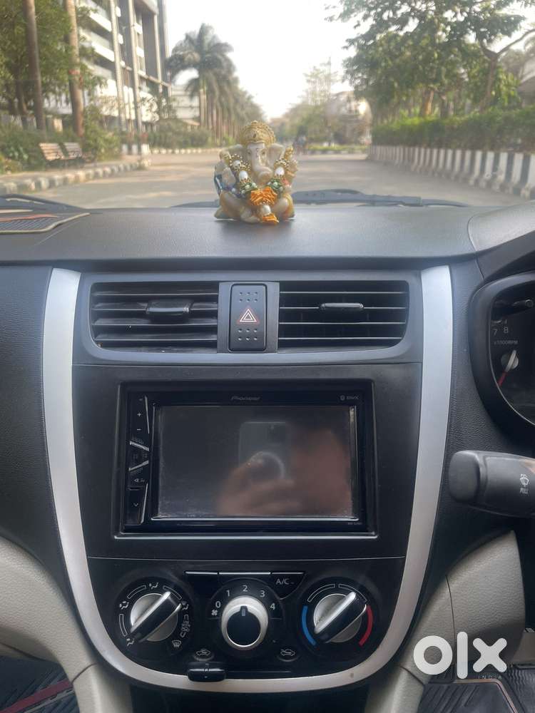 Maruti Suzuki Celerio Cng Vxi Optional, 2021, Cng & Hybrids