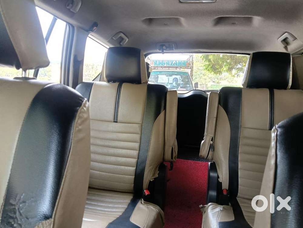 Toyota Diesel Car 2019