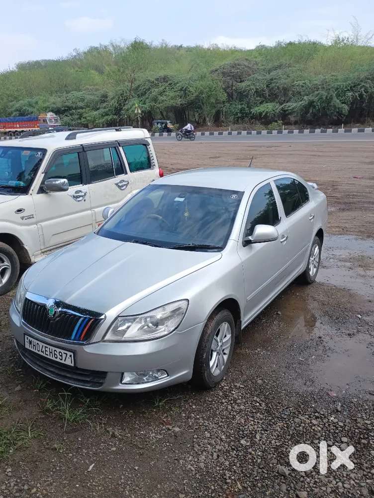 Skoda Laura 2010 Diesel
