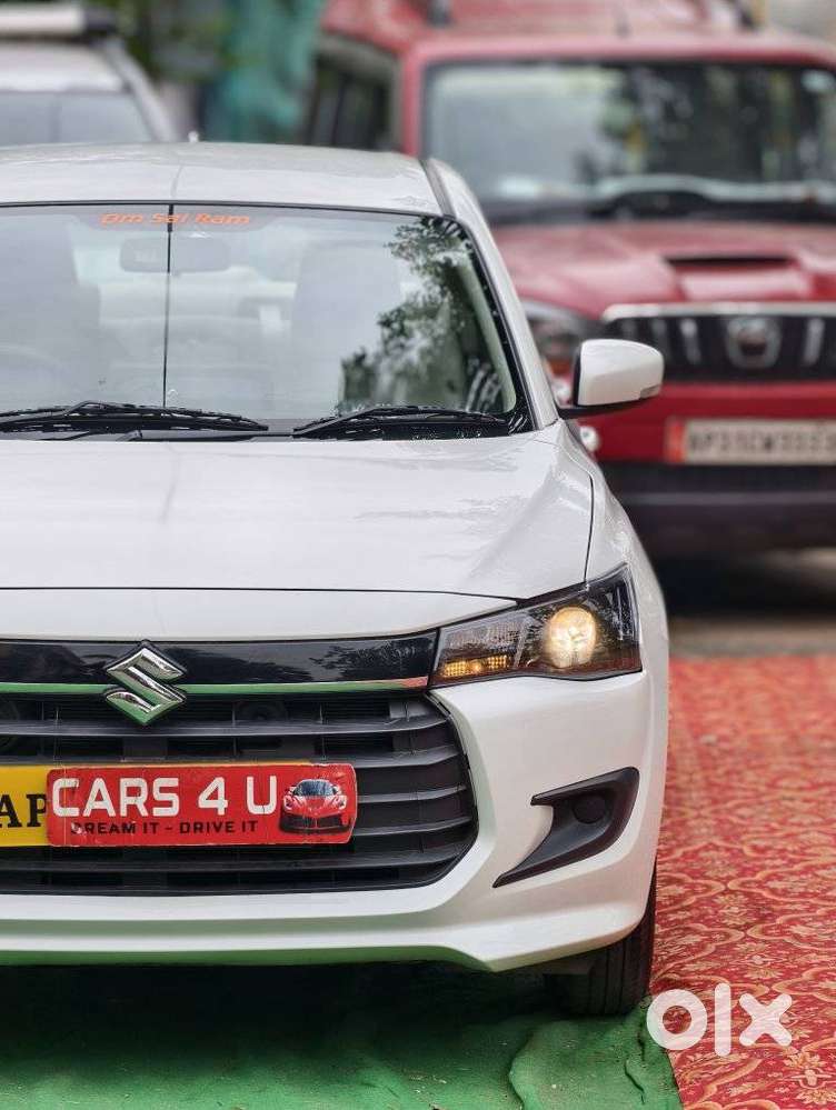 Maruti Suzuki Dzire, 2026, Petrol