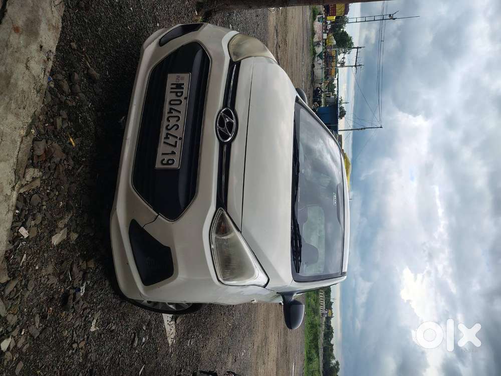 Hyundai I10 2017 Diesel