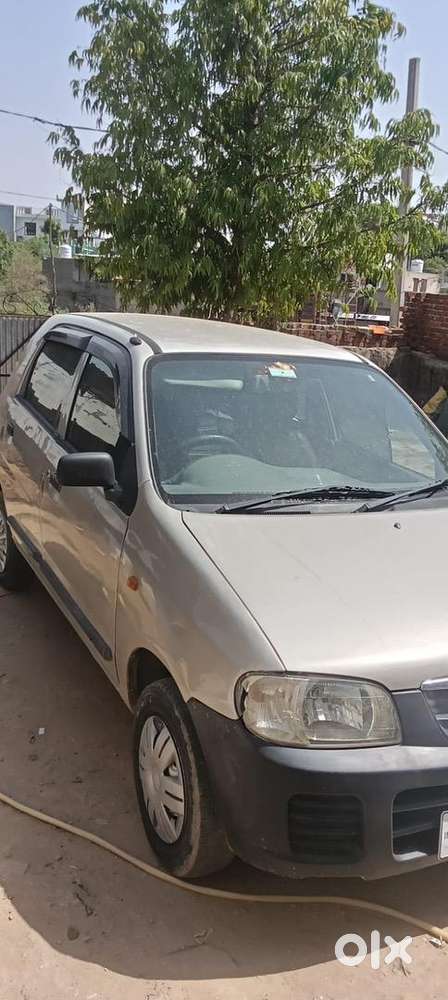 Maruti Suzuki Car 2009