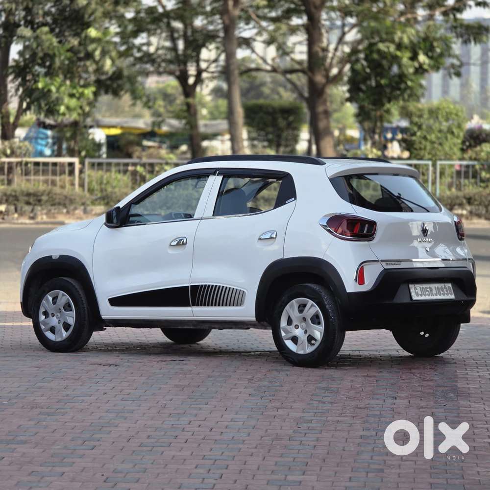 Renault Kwid Rxt, 2020, Petrol