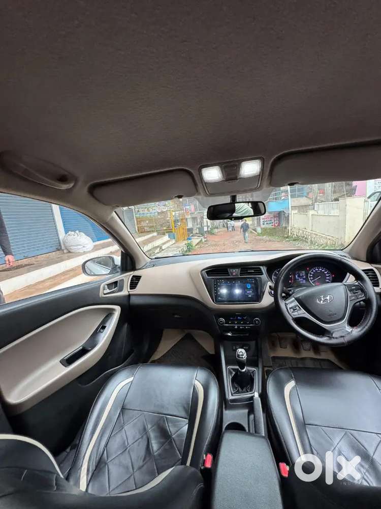 Well Maintained Excellend Performance