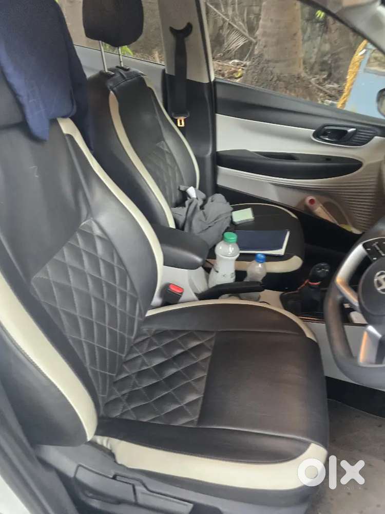 Hyundai I20 2025 Petrol 15000 Km Driven