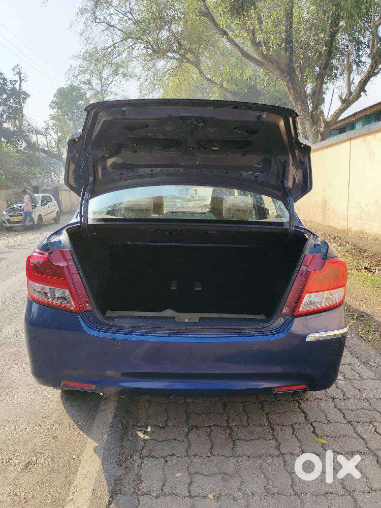 Maruti Suzuki Dzire