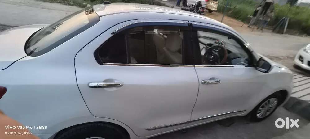 Maruti Suzuki Swift Dzire 2019 Diesel 91000 Km Driven