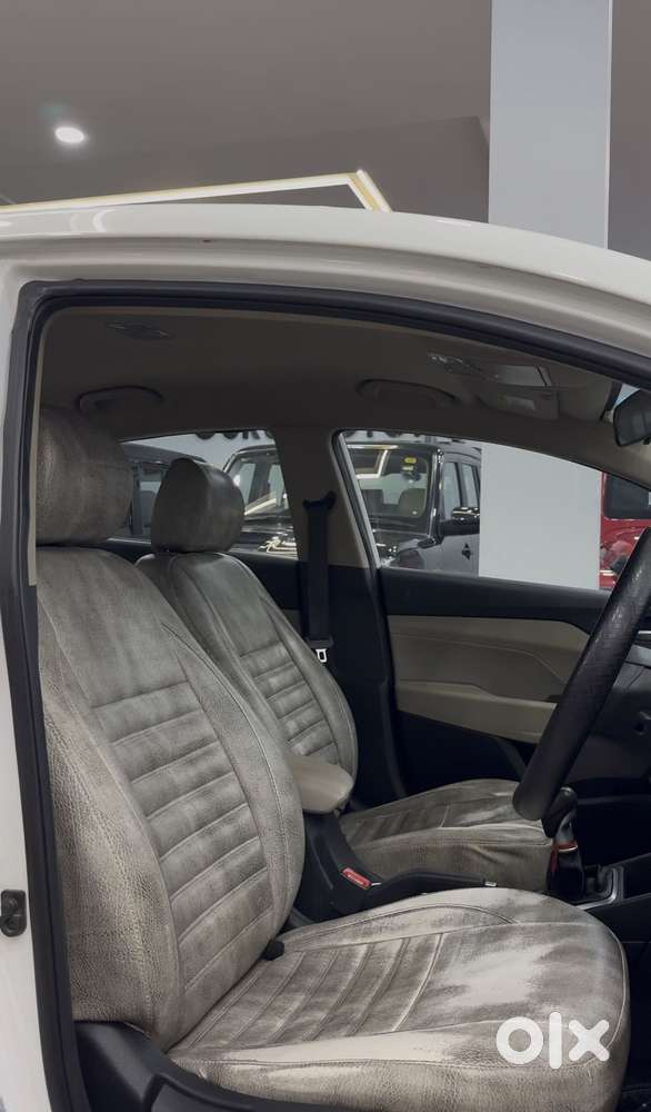 Hyundai Verna S+, 2022, Petrol