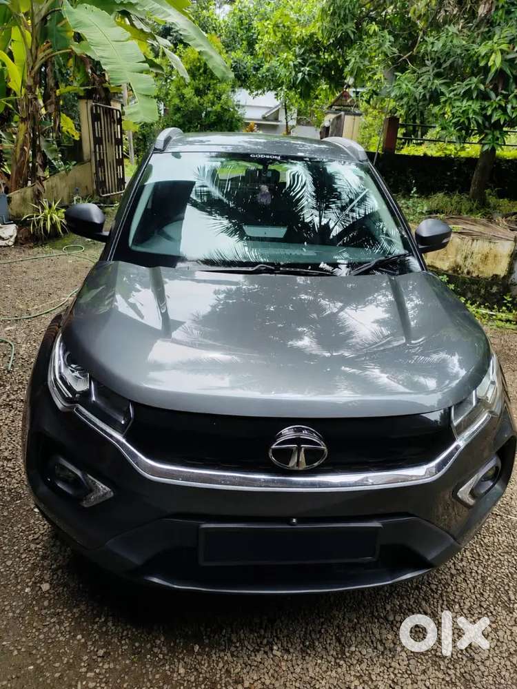 Tata Nexon Xm (diesel) 2023 – Excellent Condition  Single Owner