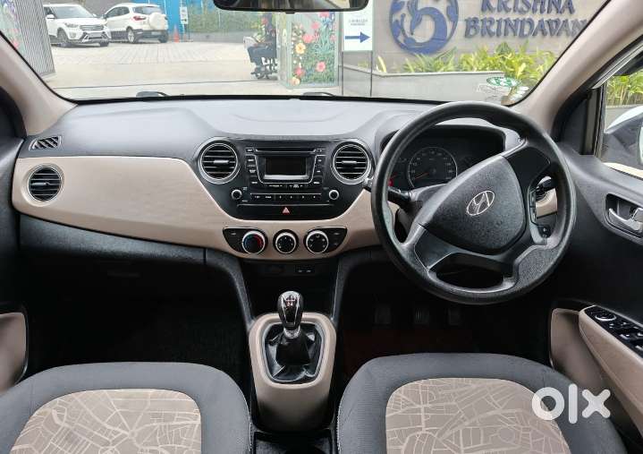 Hyundai Grand I10 2013-2016 Crdi Sportz Edition, 2013, Diesel