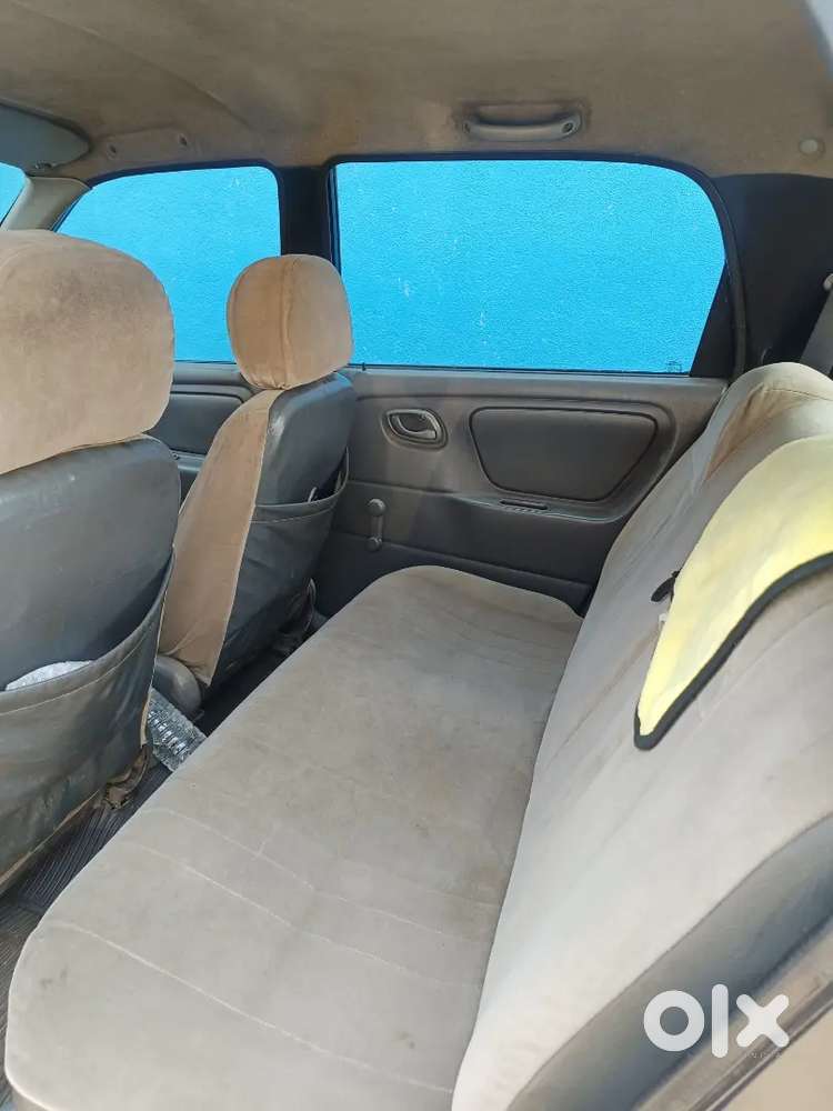 Maruti Suzuki Alto 2004