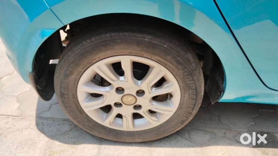 Tata Tiago Xz, 2018, Petrol