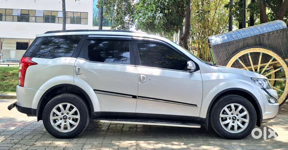 Mahindra Xuv500 2.2 W10, 2018, Diesel
