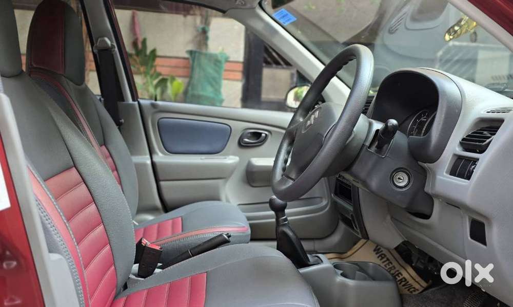 Maruti Suzuki Alto K10 1.0 Vxi, 2014, Petrol