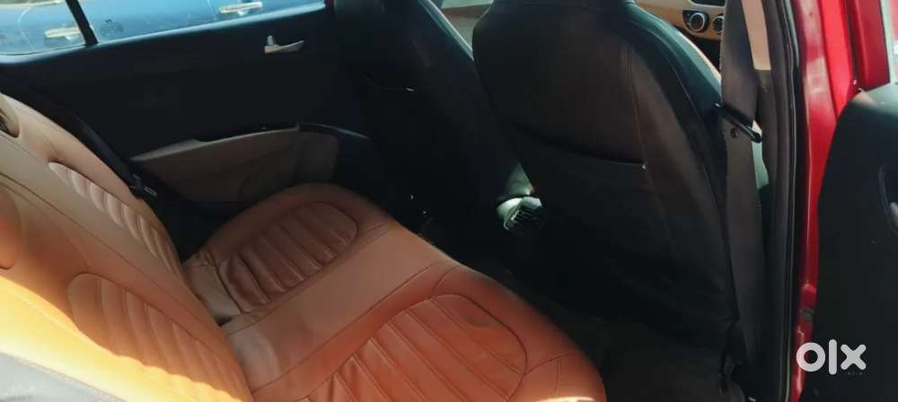 Hyundai Grand I10 Sportz 1.2 Kappa Vtvt, 2018, Petrol