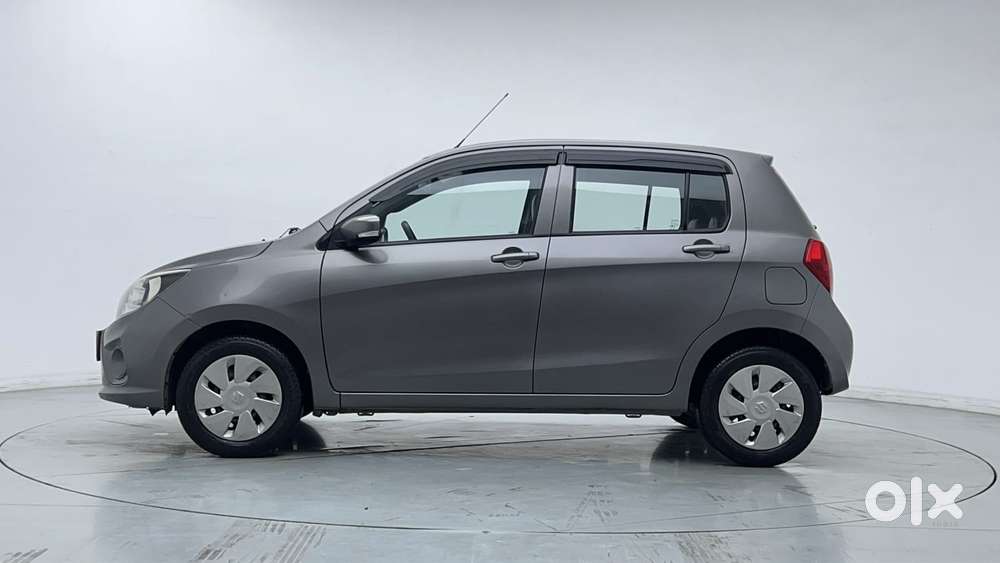 Maruti Suzuki Celerio