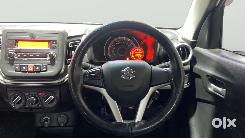 Maruti Suzuki Celerio Zxi, 2023, Petrol