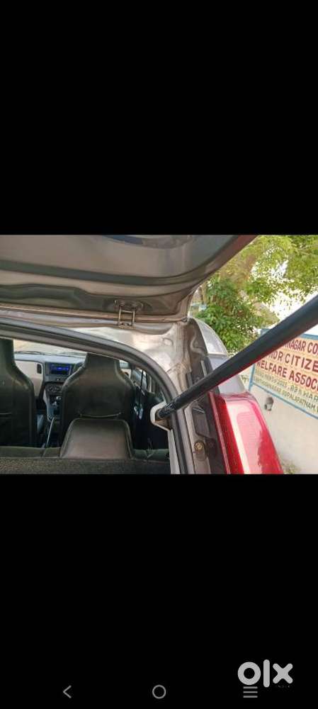 Maruti Suzuki Wagon R Vxi 1.0 Cng, 2021, Cng & Hybrids