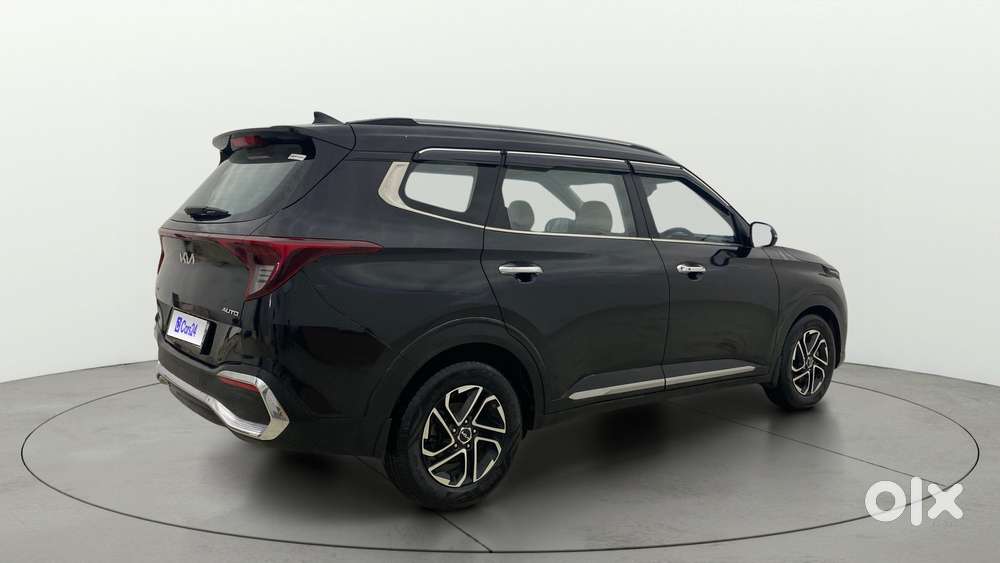 Kia Carens 1.5 Luxury Plus Diesel At 7 Str, 2023, Diesel