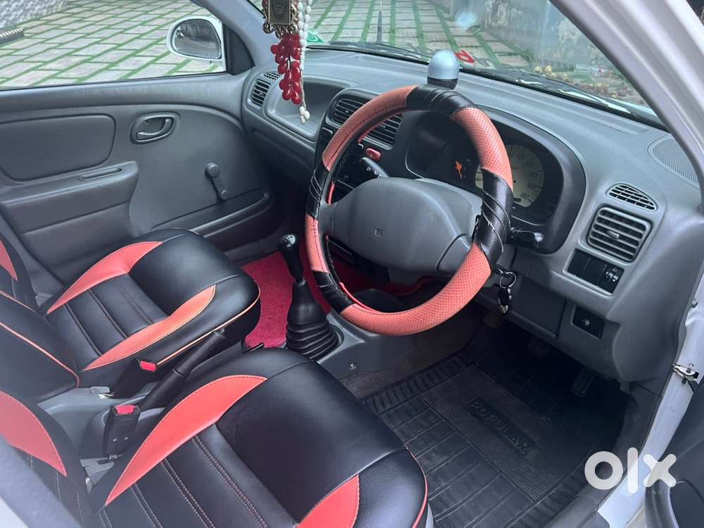 Maruti Suzuki Alto 2009