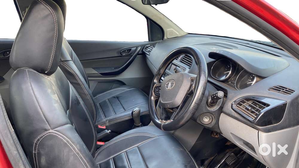 Tata Tigor Xz, 2018, Cng & Hybrids