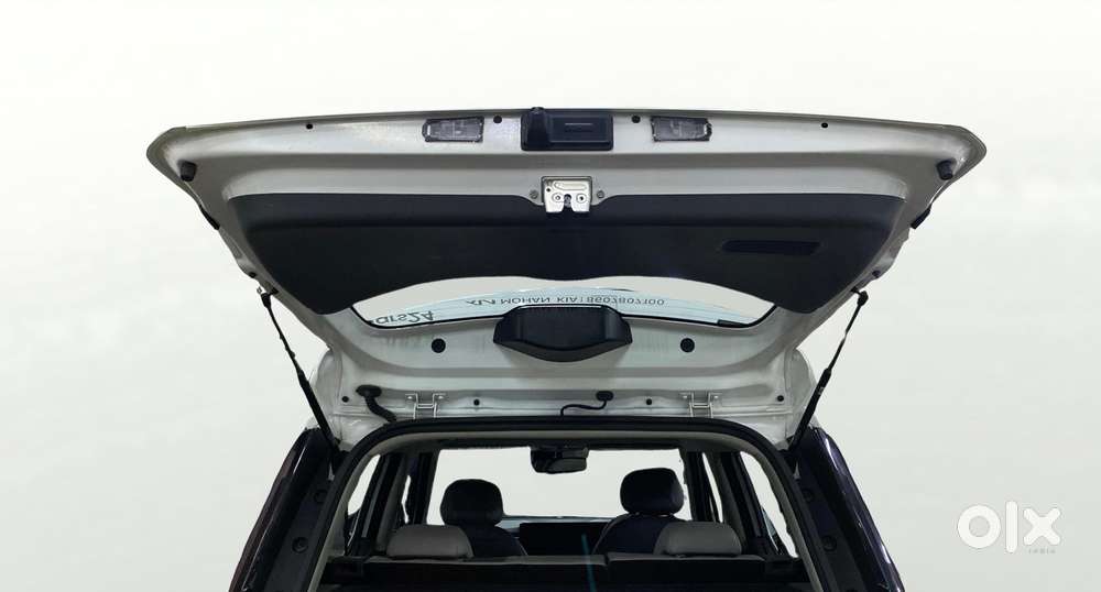 Kia Syros Htx Plus Opt Diesel At, 2025, Diesel