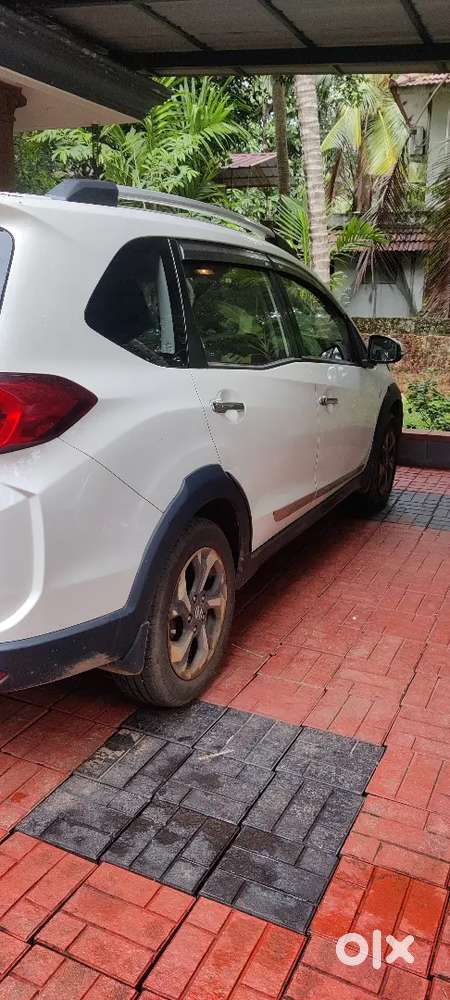 Honda Brv 2016
