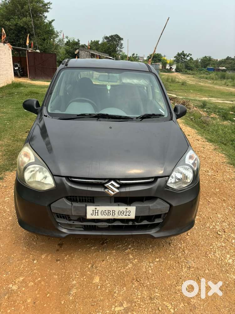 Maruti Suzuki Alto 800 2015 Petrol Good Condition 1st Owner Car .