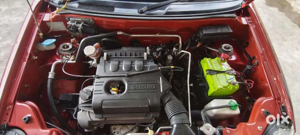 Alto K10 Maruti Suzuki 2014 Manual